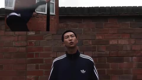 Rm (rap monster) 💀