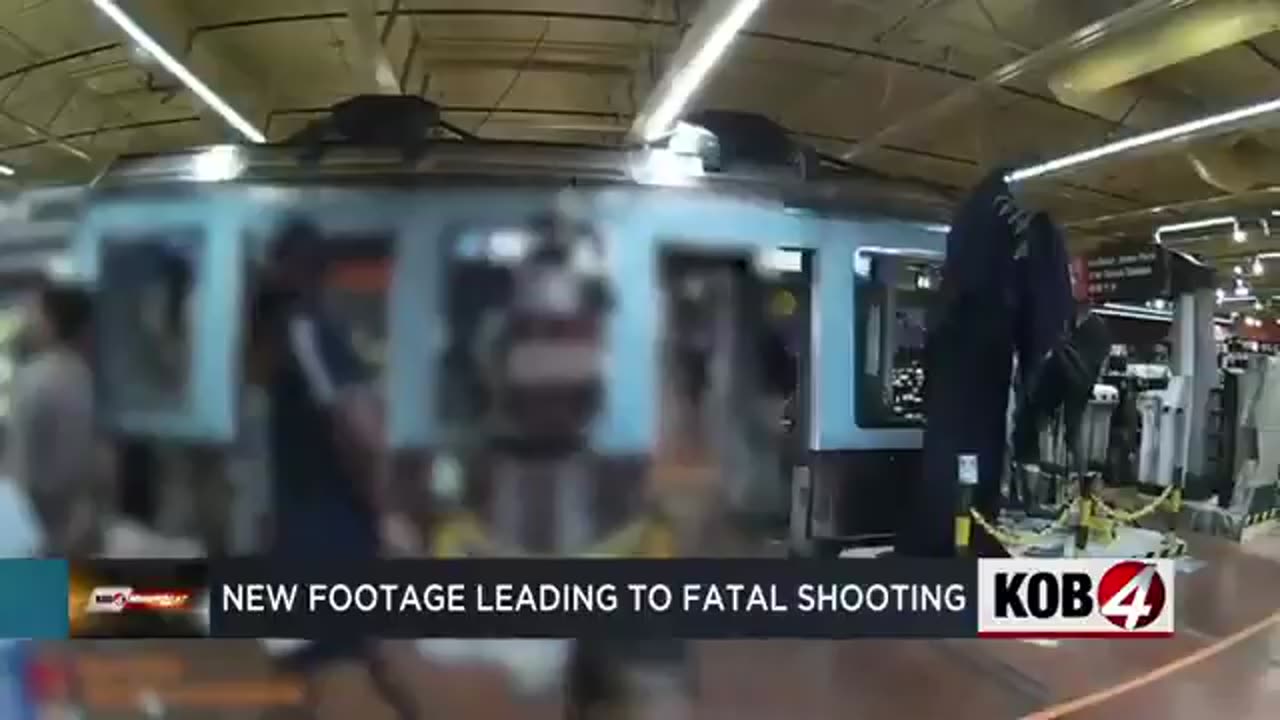 security guard faces murder charge for fatally shooting shoplifter