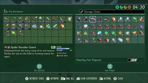 Mom said I'm Grounded and I can't leave the yard.