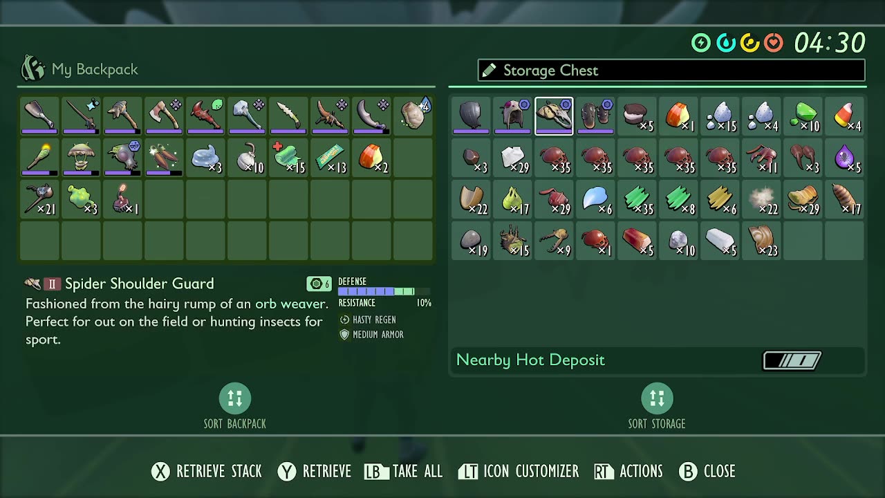 Mom said I'm Grounded and I can't leave the yard.