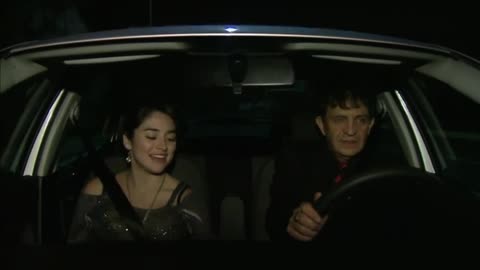 Sortilegio - Capítulo 23