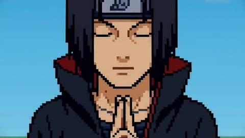 ¿Itachi Uchiha regresa a boruto?