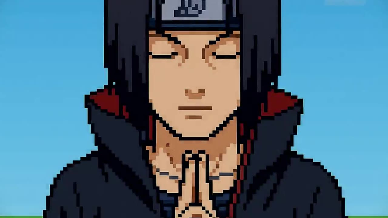 ¿Itachi Uchiha regresa a boruto?