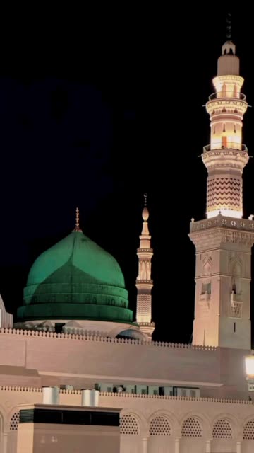 Kya aap jaantay hain? 🤔 Rasool Allah ﷺ ne farmaya…