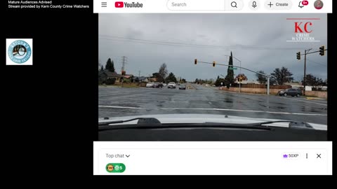 Live Stream from Kern County Crime Watchers #livestream, #bakersfield