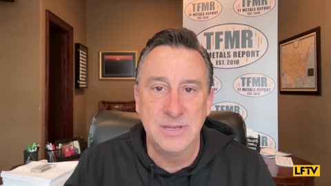 SILVER BOMBSHELL 💥 Craig Hemke: COMEX Deliveries Are SURGING