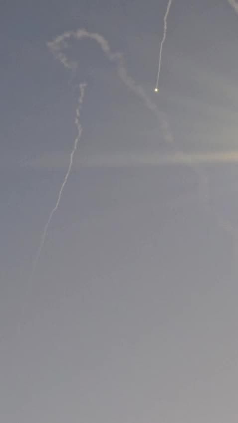 Yemeni drone infiltration disrupts Israeli aircraft landing at Eilat airport