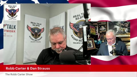 The Robb Carter Show