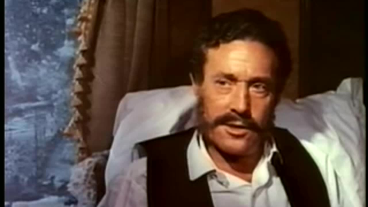 horror express movie