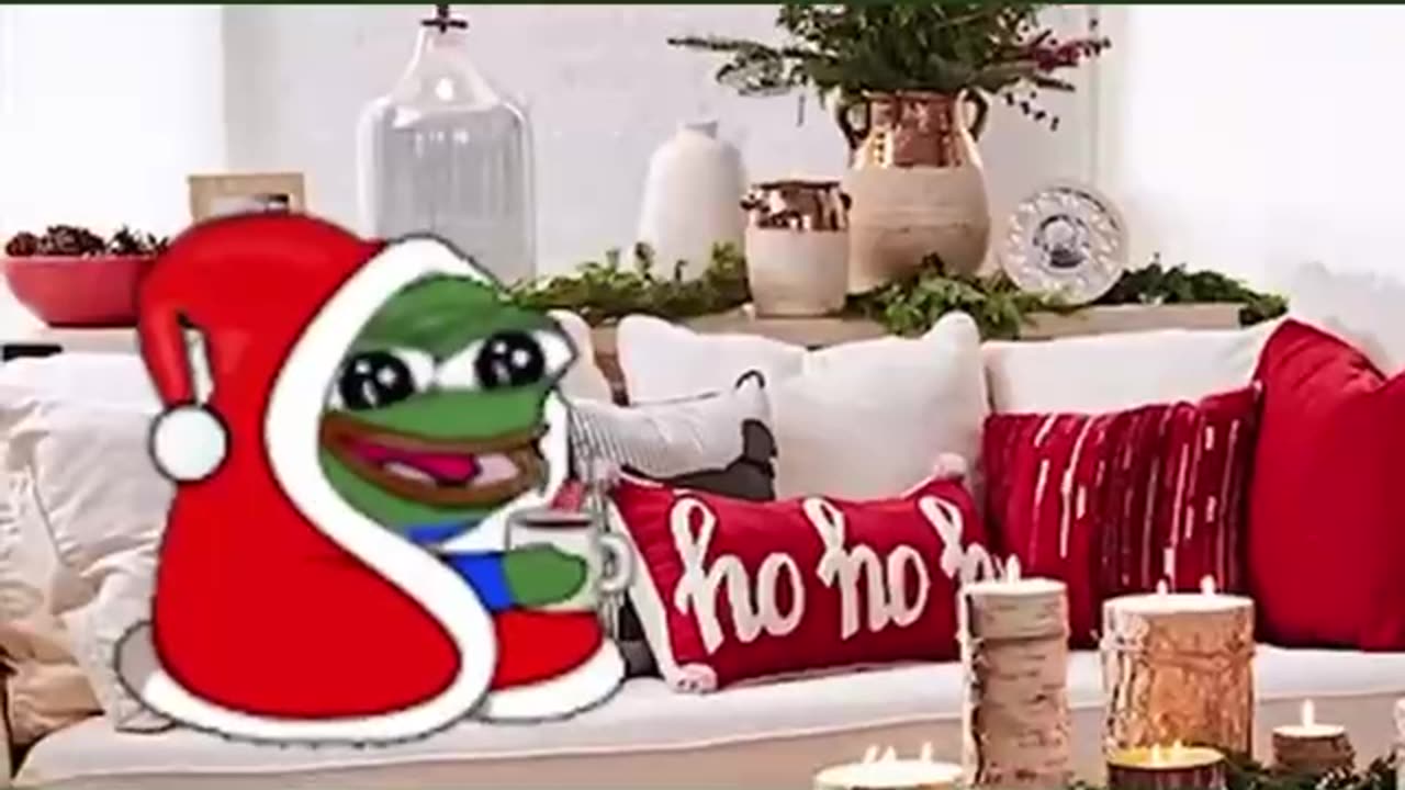 December 1 2025 | #StayComfyAf Frens