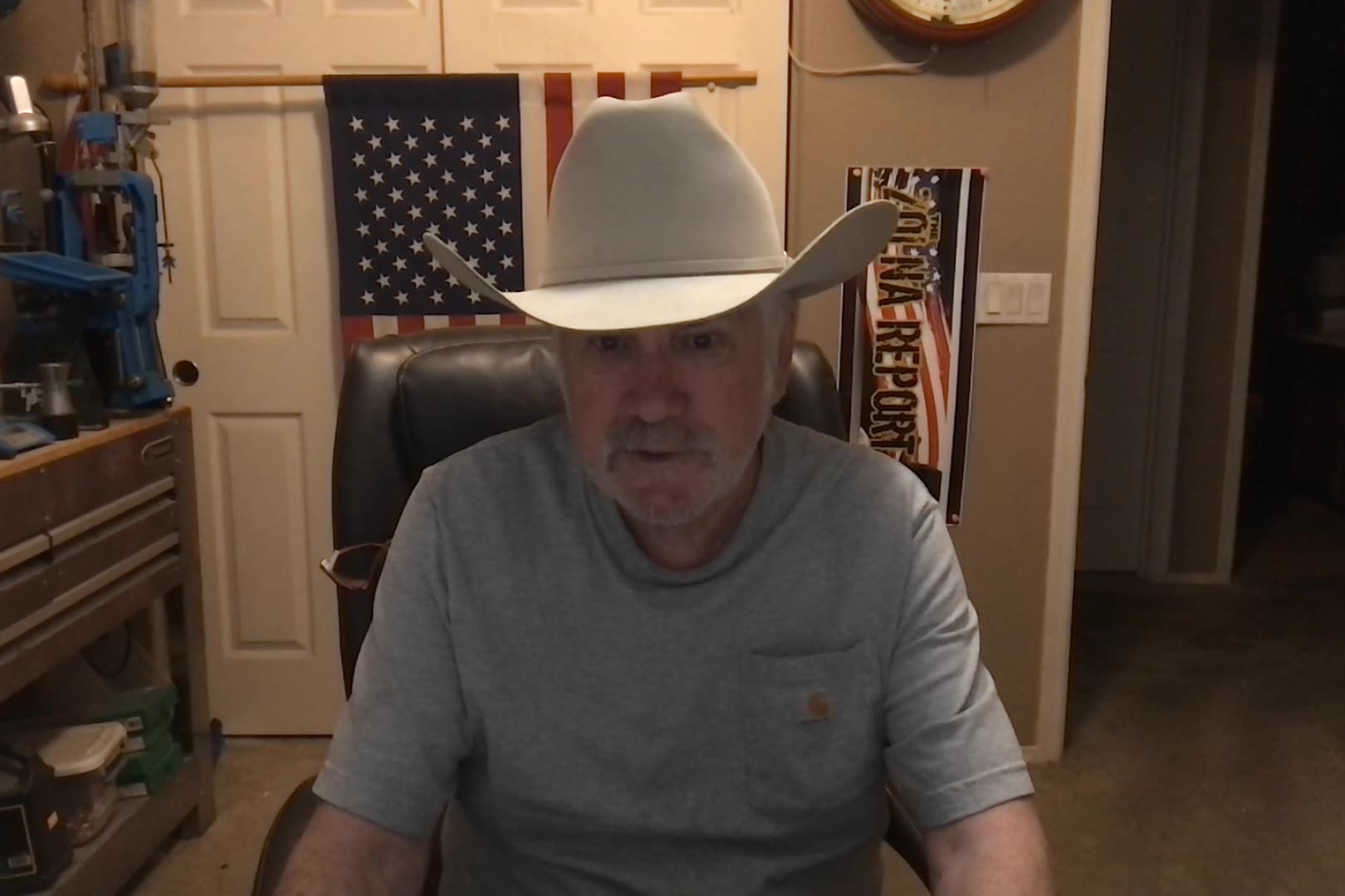 Congress Needs To Ask Trump About Pardoning The Honduran Ex President!