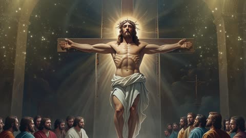 Gregorian Chants - I belive in Jesus Christ