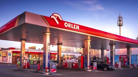 Orlen's SHOCKING Profit Surge! You Won't Believe What They Did! Polish Poland News