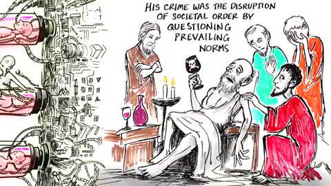The Profound Meaning of Plato's Allegory of the Cave