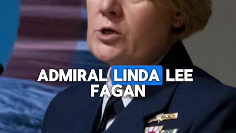 Pic: Trump admin fires top Coast Guard leader