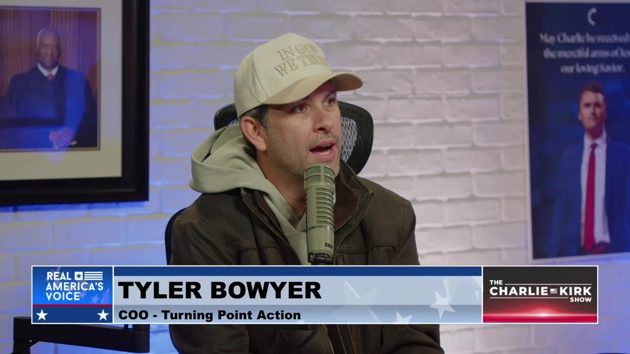 Breaking Down TN Special Election Results: Trump-Backed Matt Van Epps Defeats Radical Aftyn Behn