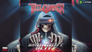 Tailgunner - Midnight Blitz (2026)