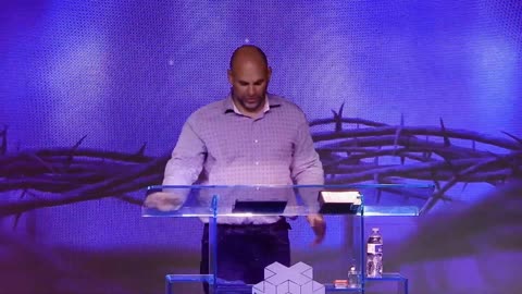 Sunday | Ps Josh Gray | 1.18.2026 11AM