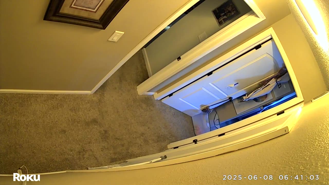 😱👻 Family's First Encounter with a Malevolent Entity? | TheHauntingHour