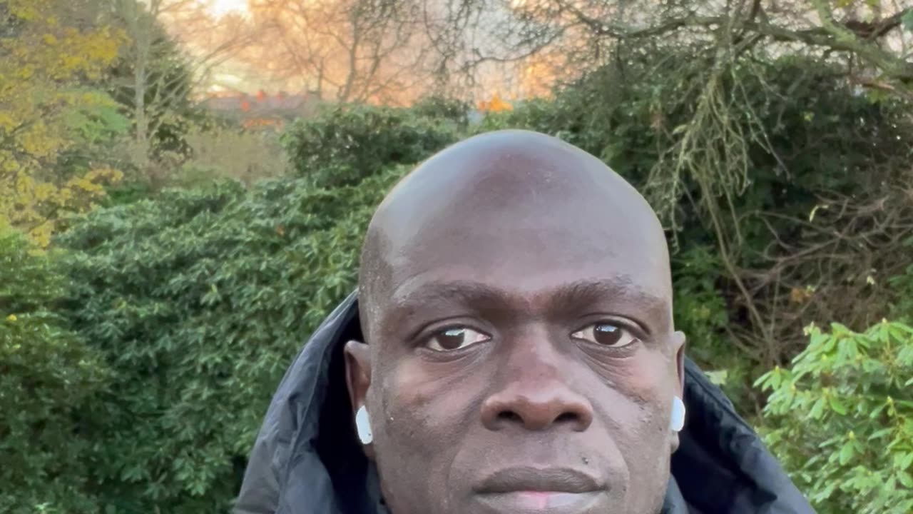 I don't know who needs to hear this, but focus on things you love to do.