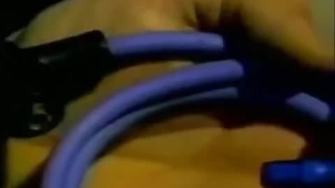 Stanley Meyer invented a fuel cell that could make cars run on any kind of water for only $1500