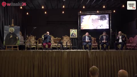 Dokąd zmierza naród polski? - Stanisław Michalkiewicz, Bartosz Kopczyński, Sławomir Danilczuk