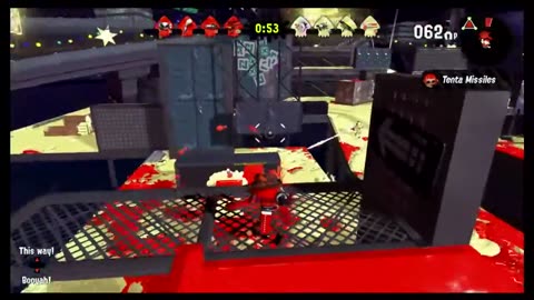 Splatoon2 Turf War644