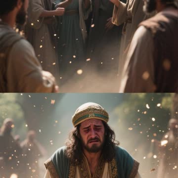 The Tower of Siloam.