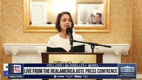 The Case Against Letitia James