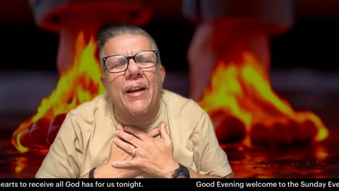 October 5, 2025 Sunday Night On-line Gathering of the Saints