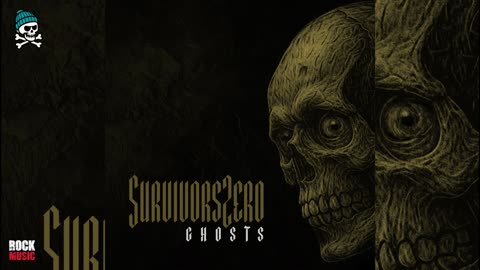 Survivors Zero - Ghosts 2025