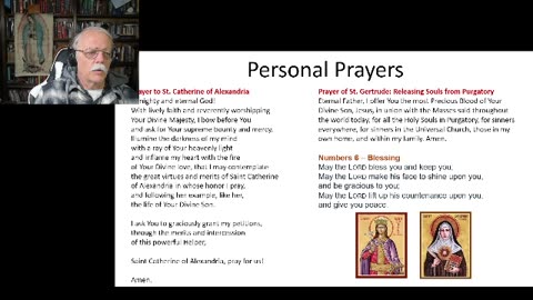 Midnight Rosary - Consecration to the Immaculate Heart of Mary (Jan 6, 2026)