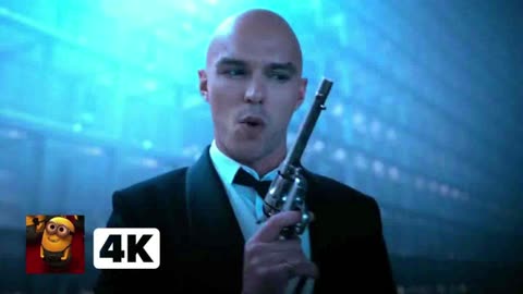 Superman (2025) 4K - Lex Luthor Plays Russian Roulette _ Movieclips