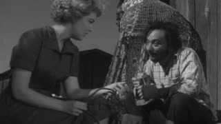 Monster from the Ocean Floor (1954) - Full movie