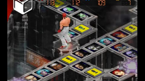 Nintendo 64 Longplay 039 Fighter Destiny 2