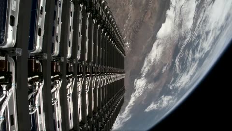 Falcon 9 completes our 135th mission of the year after lifting off from pad 4E in California