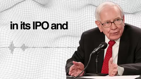 Warren Buffett: The Problem With Bitcoin No One Wants to Hear