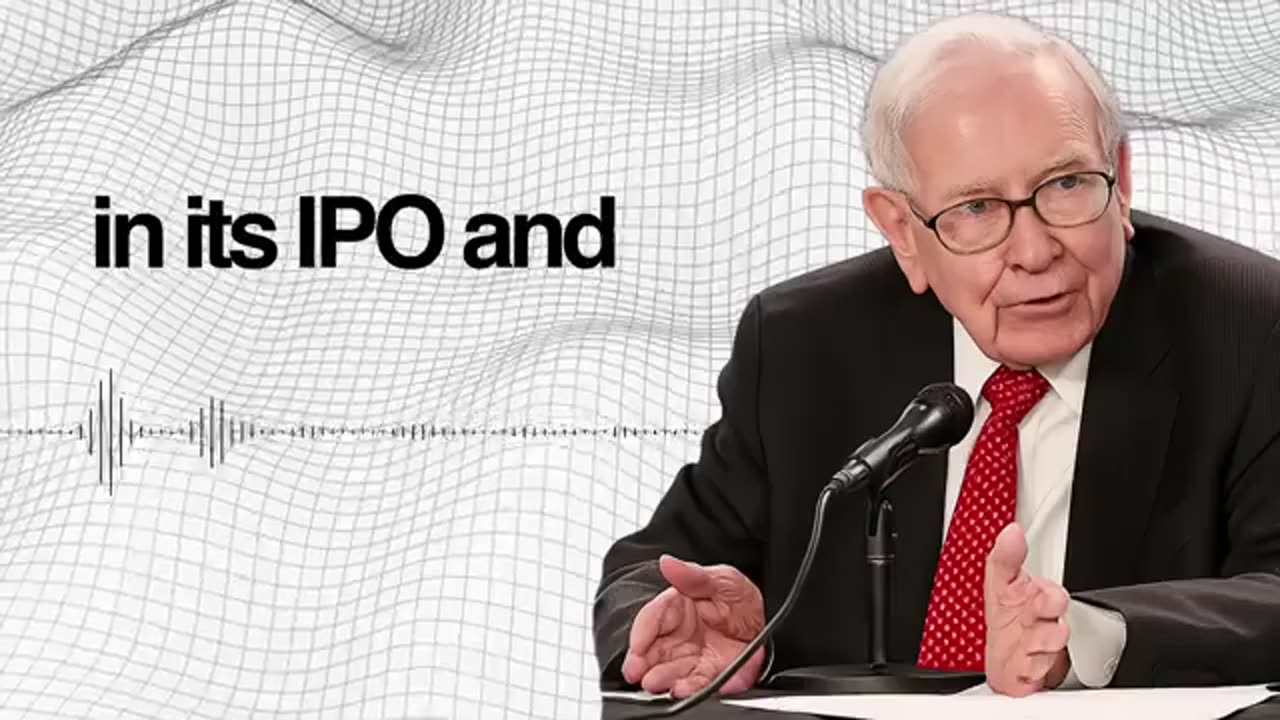 Warren Buffett: The Problem With Bitcoin No One Wants to Hear