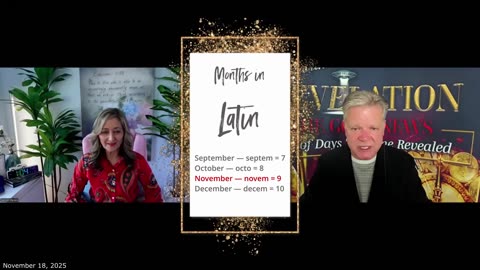 Bo Polny, Carolyn Dennis: Prophecy - DEATH ANGEL & THE GREAT WEALTH TRANSFER 2025!