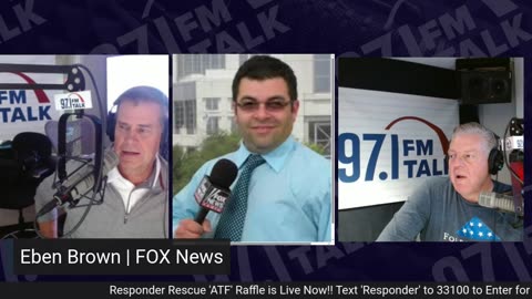 The Marc Cox Morning Show: 11-20-25