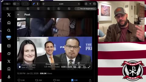 UNBELIEVABLE _ Activist Judge RELEASES Church Protesters... The Corruption Is INSANE