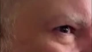 Birthday Surprise - Two Hall of Famers Sing!