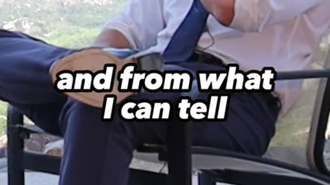 The Most Cancelled Man in Arizona
