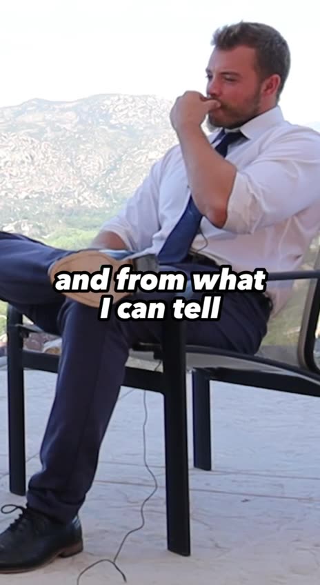 The Most Cancelled Man in Arizona