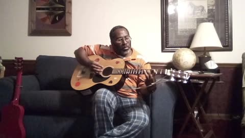 Scotty Doesn't Know [acoustic (Lustra)] #short