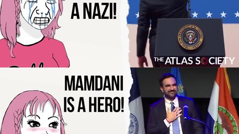 Same gesture. Two totally different verdicts.