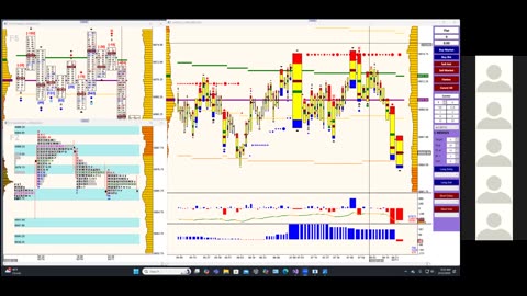 Bluewater Pre-Market for Feb 11