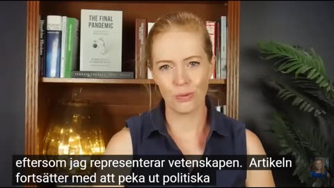 # 1653 - Dr. Sam Bailey: I en antivaxares huvud. SVENSKTEXTAD.