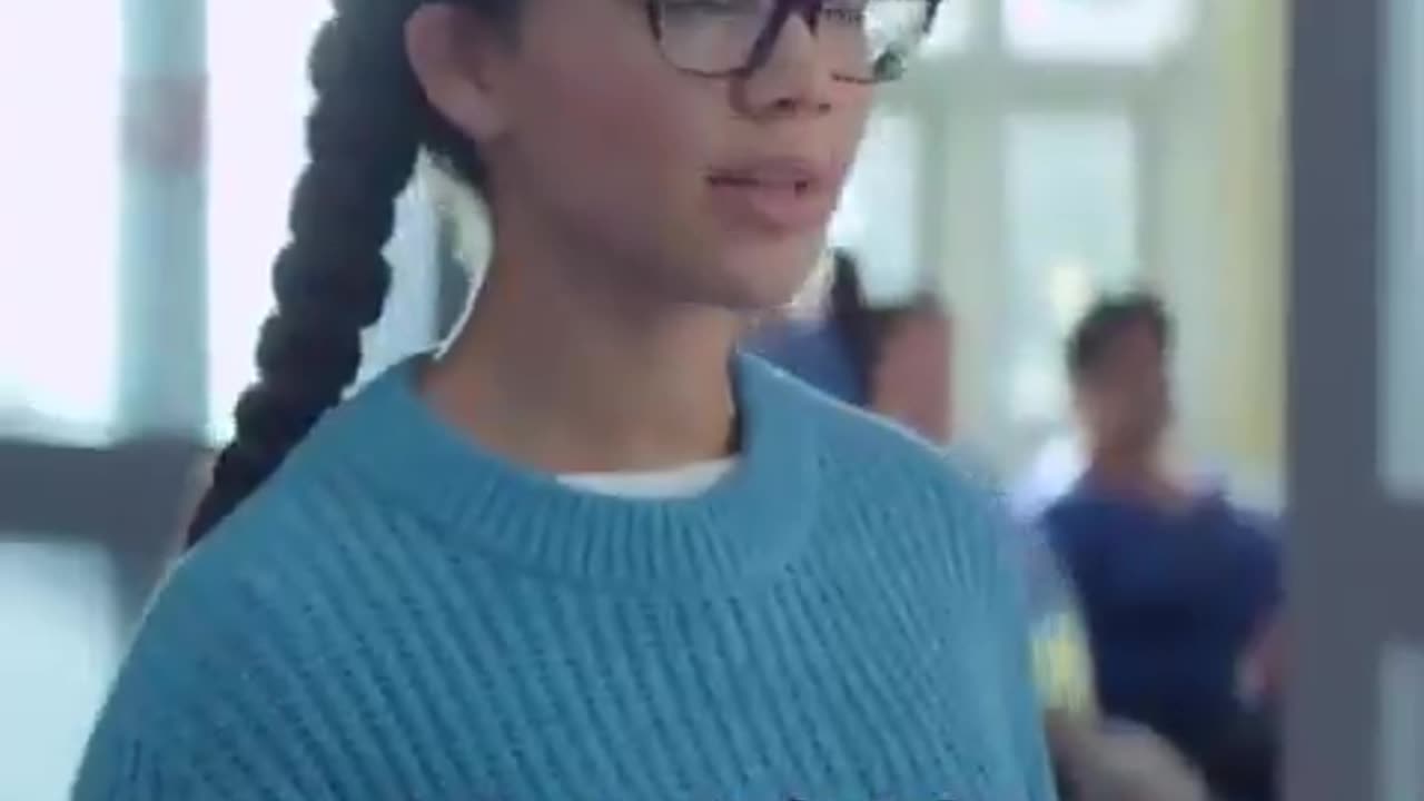 Get this SHIT away from our children