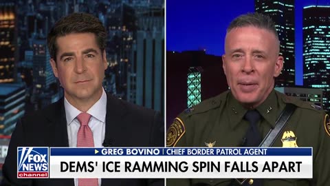 ⚠️ Border Patrol Chief Greg Bovino issues a WARNING to the ICE STALKERS🔥
